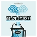 110% Remixes (House)