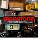 Monotone, Vol 9 (Tech House Selection)