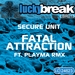 Fatal Attraction EP