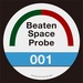 Beaten Space Probe 001