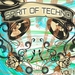 Spirit of Techno, Vol 1