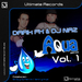 Aqua Dance Club Vol 1
