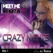 Meet Me In Ibiza: Crazy Nights Vol 1 (mixed by DJ Teresa) (unmixed tracks)