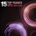 15 Top Trance Hits 2012 06