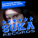 Suka Records All Stars (selected By Dany Cohiba)