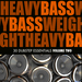 Heavy Bassweight Vol 2: 30 Dubstep Essentials