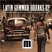 Latin Summer Breaks EP