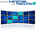 From Minimal To Techno Vol 8