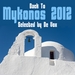 Back To Mykonos 2012 (selected by De Vox)
