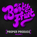 Proper Produce Volume 2