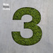 Three: Huxley (unmixed tracks)