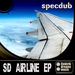 SD Airline EP