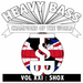 Heavy Bass Champions Of The World Vol XXI