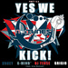 Yes We Kick