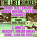 The Lost (remixes)