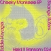 Cheeky Monkee EP