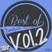 Best Of Frontzide Records Vol 2