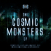 Cosmic Monsters EP