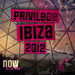 Privilege Ibiza 2012 (unmixed tracks)