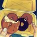 Donuts EP