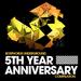 Bosphorus Underground 5th Year Anniversary