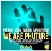 We Are Phuture (Beats And Dubs) (Remixes)