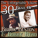 The Unforgettable Voices: 30 Best Of Brook Benton & Bobby Byrd