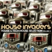 House Invaders: House & Tech House Selection Vol 8