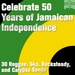 Celebrate 50 Years Of Jamaican Independence: 30 Reggae Ska Rocksteady & Calypso Songs