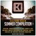 Kulture Room Summer Compilation 2012 (unmixed tracks)