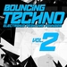 Bouncing Techno Vol2: Electronic Peaktime Pounder