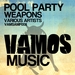 Pool Party Weapons