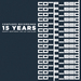 15 Years Confused Recordings Happy Birthday mix by Hatzler