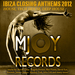 Ibiza Closing Anthems 2012 House Tech House Deep House
