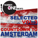 Selected Vol 3: Countdown To Amsterdam (selected by ACK)