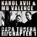 Capa Torera (remixes Chapter 1)