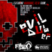 Evil Dub EP (Free Download)