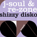 Shizzy Disko (remixes)