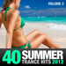 40 Summer Trance Hits 2012 Vol 2