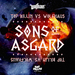 Sons Of Asgard EP