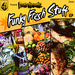 Funky Fresh Stuff EP