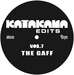 The Gaff - Katakana Edits Vol 7