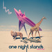 One Night Stands Vol 1 EP