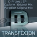 C Project EP