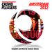 Seamless Sessions Crowd Pleasers Amsterdam (compiled & mixed by Graham Sahara)