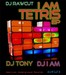 I Am Tetris! 2012 EP