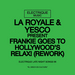 Frankie Goes To Hollywood Relax: Rework