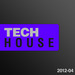 Tech House 2012 Vol 4