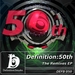 Definition:50th: The Remixes EP