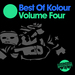 Best Of Kolour 4
